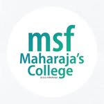 msf Maharaja’s College - @msf_maharajas - Instagram