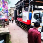 Mukesh Mahale - @new_82_maharaja_band_patne82 - Instagram