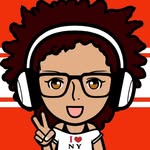 Mahalia Thomas - @mahalacat - Instagram