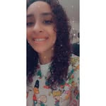 Mahalia Thomas - @hailey16hope - Instagram