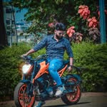 Abhi Ram - @mahendra_ram_4 - Instagram