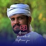 Mahendra Ram - @mahendarsingh11133 - Instagram