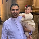 Maher Hussein - @elmeshadmaher - Instagram