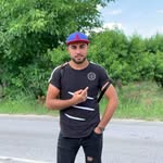 Maher Hussein - @shyshkww_200 - Instagram