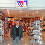 Maher Hussein - @maherhussein5382 - Instagram