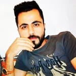 Maher Hussein - @rahilomaher - Instagram