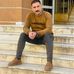 Maher Hussein - Facebook