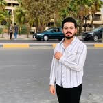 Maher Hussein - @m.2__.r - Instagram
