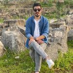Maher Mahmoud AL-Jada'h - @maheraljadah - Instagram
