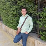 Maher Khalil - @maherkhalil98 - Instagram