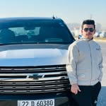 Maher Khalil - @g2__u - Instagram