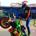 🔥 ABOU MAHRA 12 🔥 - @maher.khatib12 - Instagram