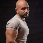Maher El-Khatib - @maherkh86 - Instagram