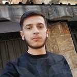 Maher Khatib - @khtybmahr7 - Instagram