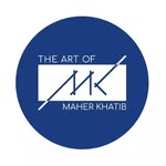 Maher Khatib - @the_art_of_maherkhatib - Instagram