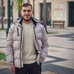 Omar Maher Khatib - @omar_maher_khatib - Instagram
