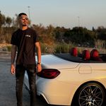 Maher Masri - @masri_mk6 - Instagram