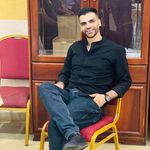 Maher Masri - @maher.masri - Instagram