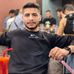 Maher Salameh - Facebook