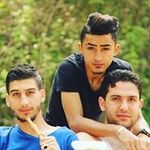 Maher Shaheen - @mshahen935 - Instagram