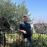Maher Yalda - @mhrhmydyld - Instagram