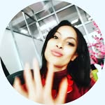 Hiwot Solomon - @mahletdanieltesfaye - Instagram