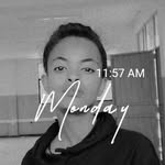 mahlet daniel - @mahumahumagna - Instagram