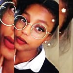 Mahlet Daniel - @mahlet5264 - Instagram