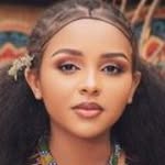 Terhass Mengesha - @mahletdaniel3 - Instagram