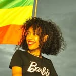 Mahlet Getachew - @mafimahita - Instagram