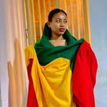 Mahlet Getachew - @melitaaaayeee - Instagram
