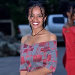 Mahlet Getachew - @mahi.g562 - Instagram