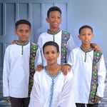 Mahlet Getachew Hailu - @mitu5366 - Instagram