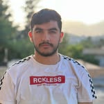 Mahmoud Assi - @hammodyassi22 - Instagram