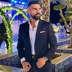 Mahmoud Assi - @mahmoudassi1 - Instagram