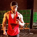 Mahmoud Hammad - @mahmoudhammad72 - Instagram