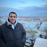Mahmoud Hammad - @hammad_1911 - Instagram