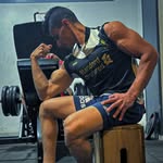 Mahmoud Hammad - @coach__mahmoud - Instagram