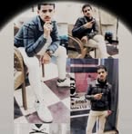 Mahmoud Zayed - Facebook