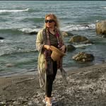 مهناز  هاشمی - @mahnaz___hashemi - Instagram