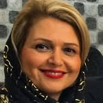Mahnaz - @_mahnaz_hashemi - Instagram