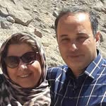 mahnaz hashemi - @mahnazhashemi227 - Instagram