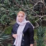 Mahnaz Hashemi - @mahnaz_h945 - Instagram