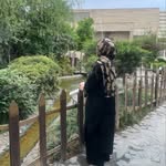 Mahnaz hashemi - @naziiyasadat - Instagram