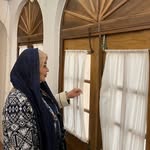 Mahnaz Hashemi - @mahnazhashmi44 - Instagram