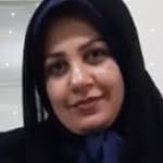 mahnaz_hashemi - @arz_inja - Instagram