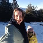 mahnaz.hashemi - @mahnaz.hashemi41 - Instagram