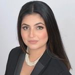 Mahnoor Malik - @mahnoormaliktherealtor - Instagram