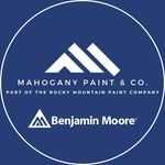 Benjamin Moore Mahogany Paint & Co. - @mahoganybenjaminmoore - Instagram