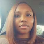 Mahogany J Haynes-Moore - @mochahonas - Instagram